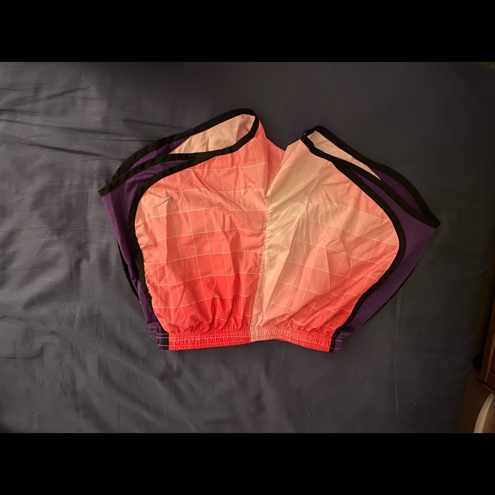 Nike Dri-Fit shorts